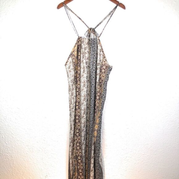 Honey Punch Maxi Dress - Picture 3 of 10